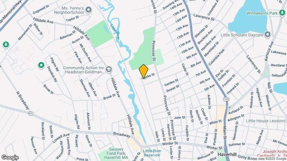 26 Burke St Apartments and Nearby Haverhill Apartments For Rent