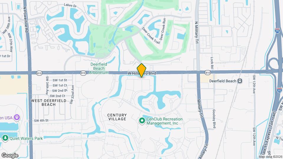 384 Durham Cir Map and Location Details