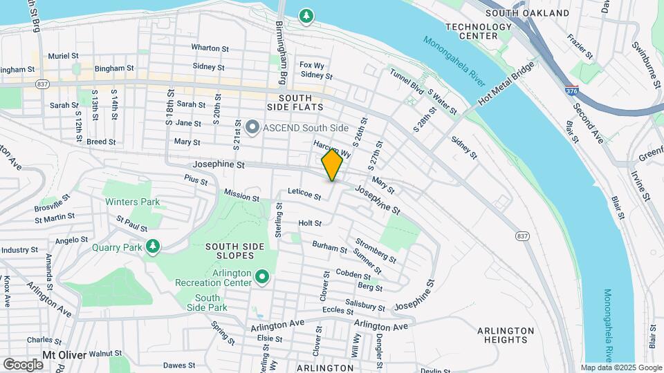 4 Kosciusko Way Map and Location Details