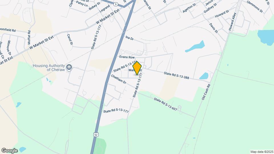 4 State Rd S-13-179 Map and Location Details