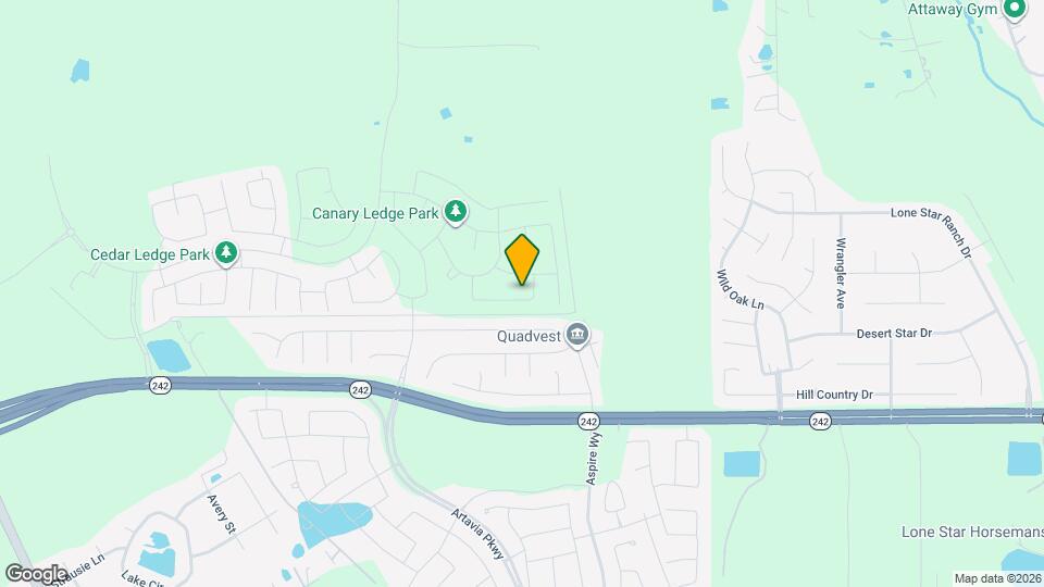 16993 Juniper Blossom Bnd Map and Location Details