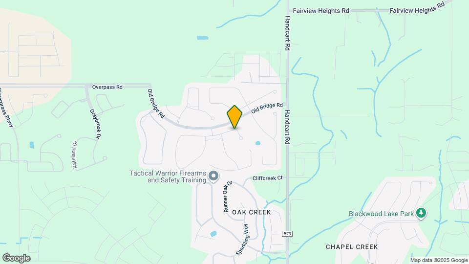34244 Radley Wy Map and Location Details