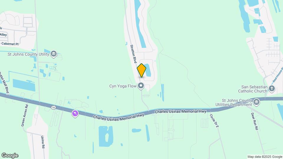 1513 Golden Lake Loop Map and Location Details