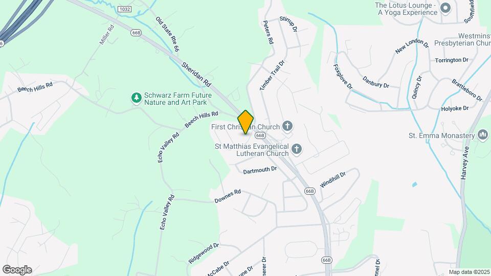 904 Castlegate Cir Map and Location Details