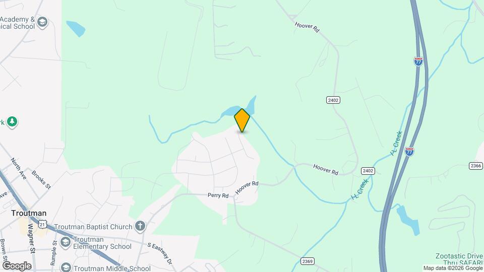 138 Clinton Ct Map and Location Details