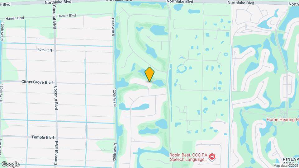11771 Littlestone Ct Map and Location Details