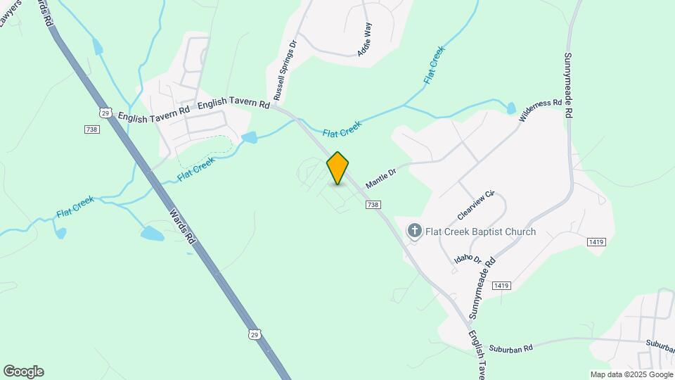 40 High St Map and Location Details