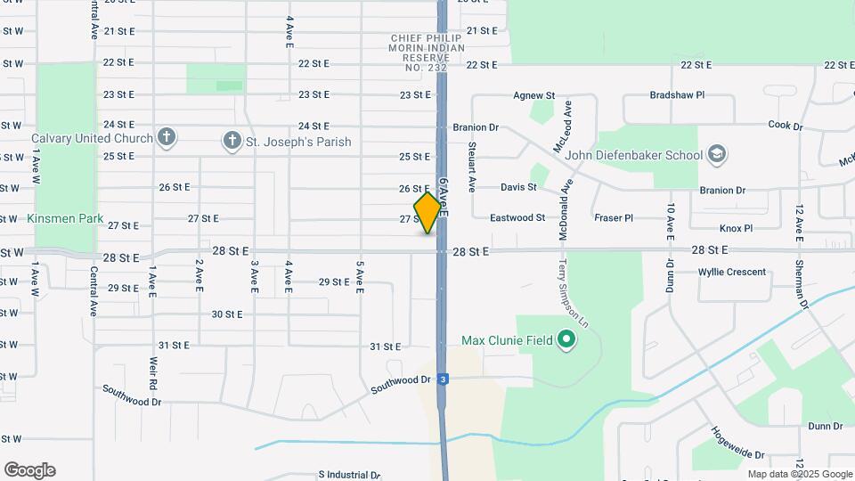 Carlton Mews Map and Location Details