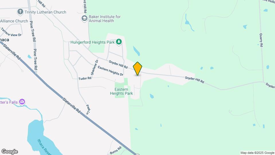 12 Peregrine Way, Unit apartment Map and Location Details