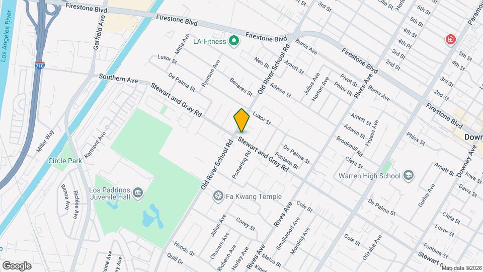 4Plex All 2 bedrooms! Apartments Downey, CA Apartments For Rent