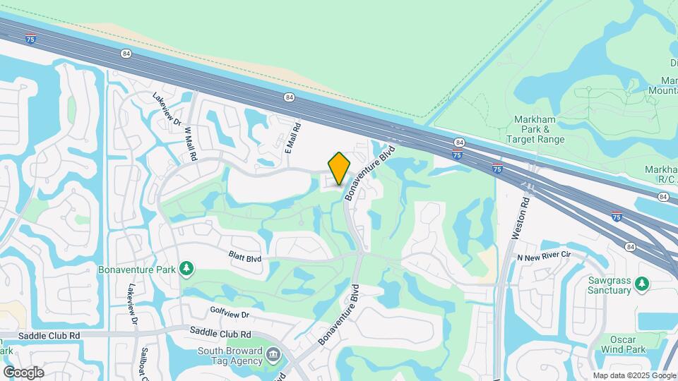 154 Riviera Cir Map and Location Details
