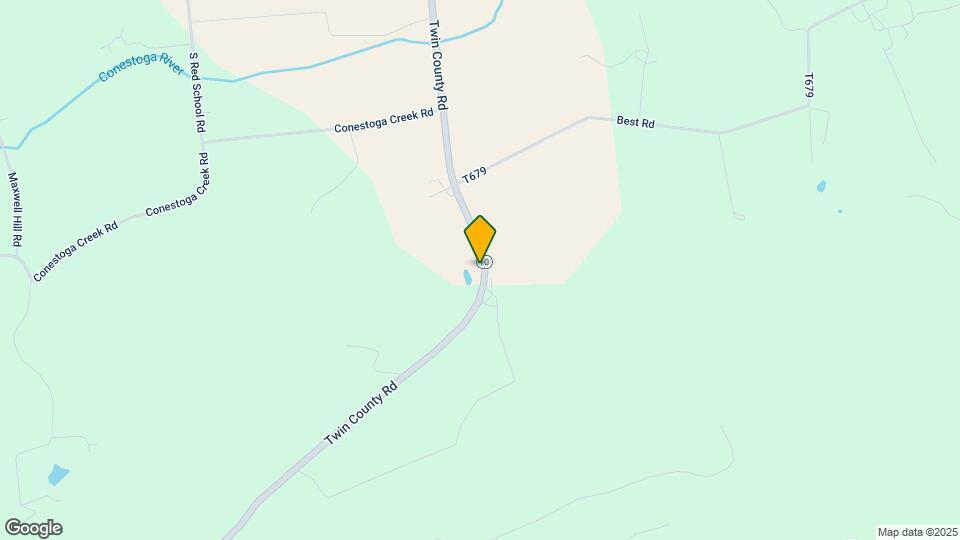 340 Twin County Rd Map and Location Details