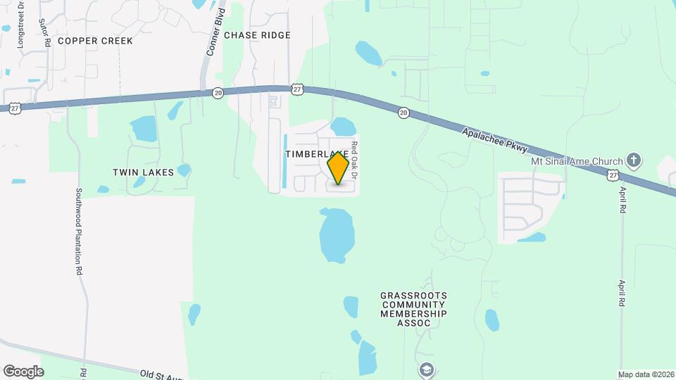 1560 Cinnamon Bear Cir Map and Location Details