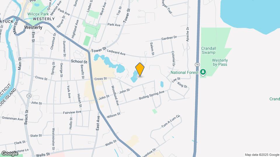 Babcock Village Apartments Westerly, RI Apartments For Rent