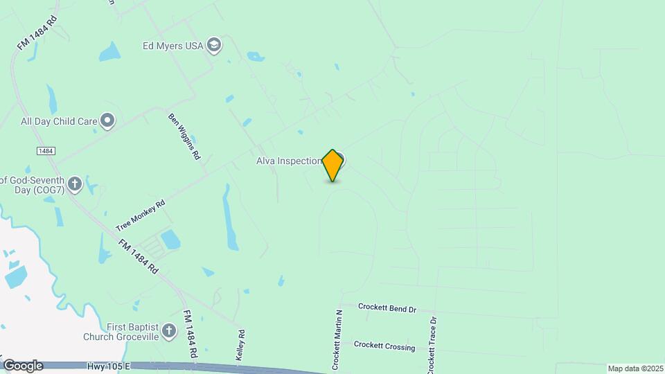 428 Shoreview Dr Map and Location Details