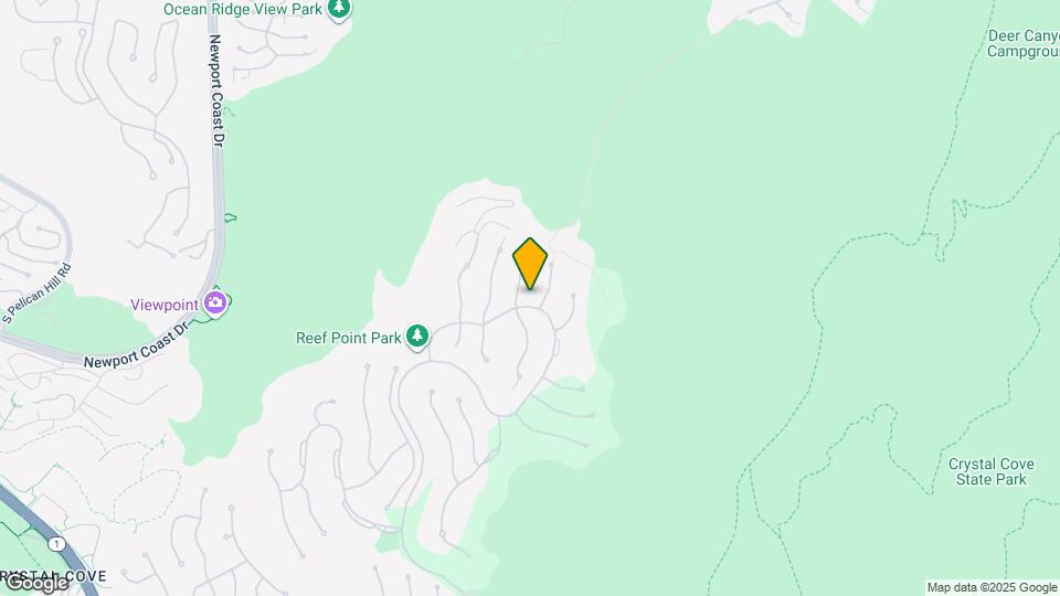 21 Coral Cay Mapa y Detalles de la Ubicación