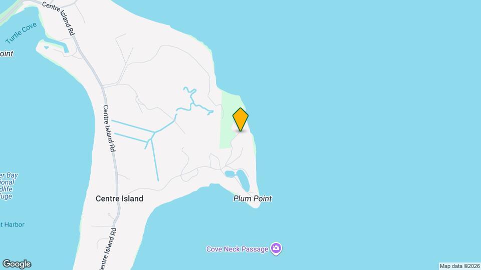 328 Centre Island Rd Map and Location Details