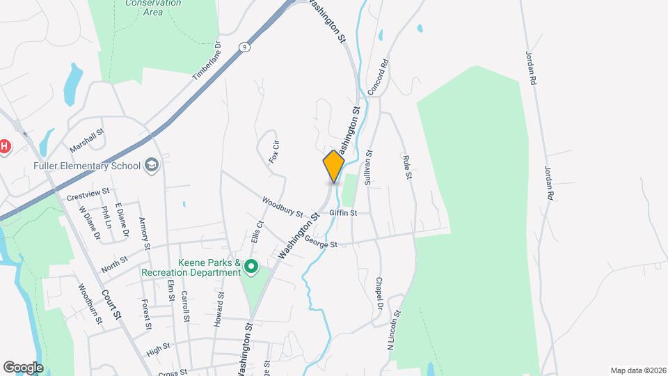 507 Washington St Rentals in Keene, NH