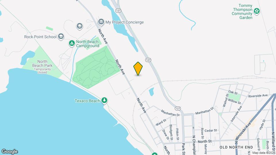 70 Cambrian Way Map and Location Details