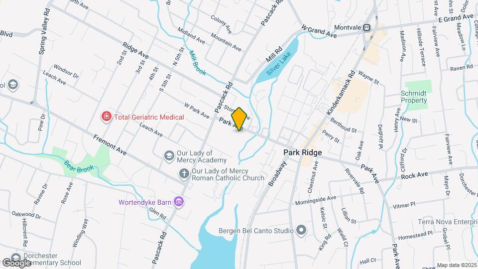 30 Park Ave Rentals in Park Ridge, NJ