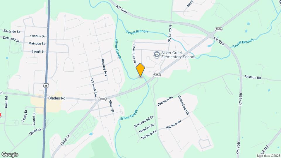 Roaring Creek Apartments Berea, KY Apartments For Rent