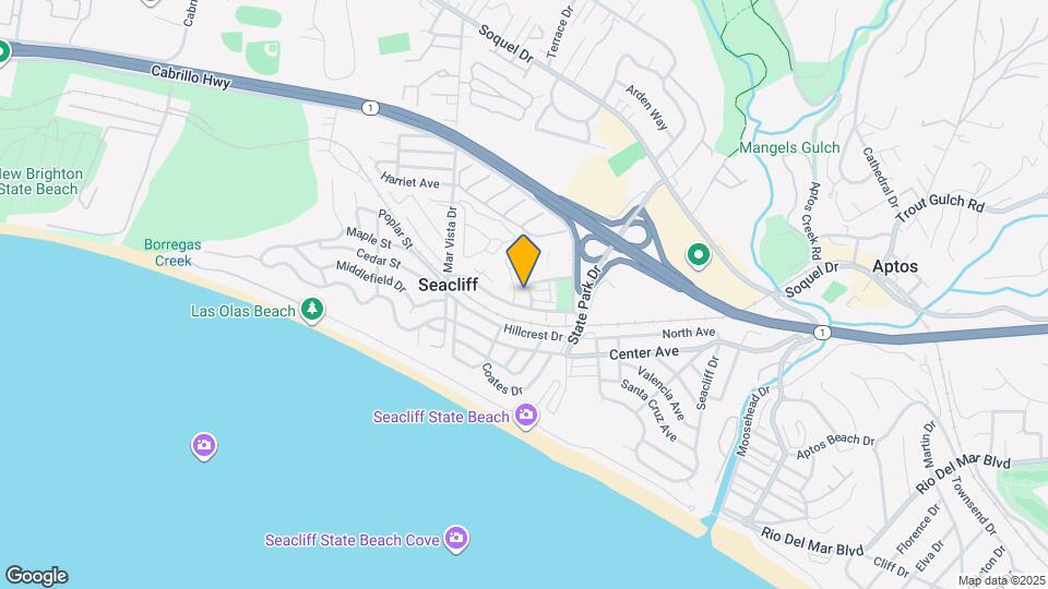 114 Sea Ridge Ct Apartments Aptos, CA Apartments For Rent