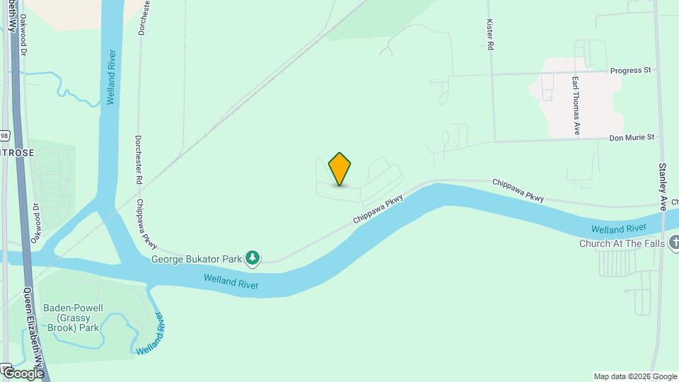 6438 Sunshine Cmn Map and Location Details