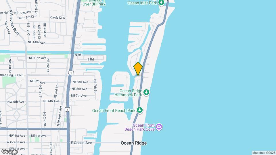 49 River Dr Map and Location Details