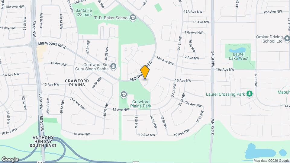 Torbay Point Apartments Edmonton, AB Apartments For Rent