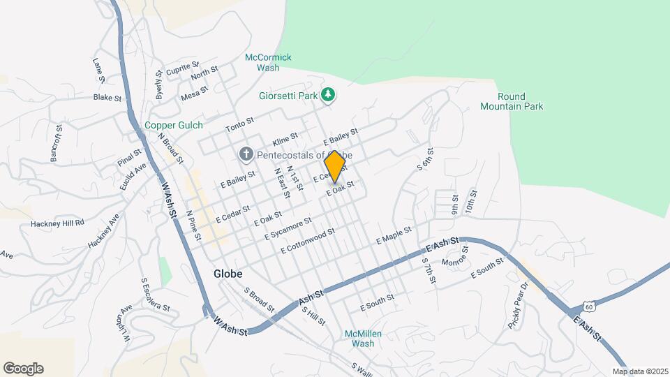 903 E Oak St Apartments Globe, AZ Apartments For Rent