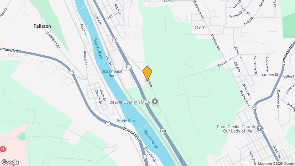 Brightwood Manor Apartments New Brighton, PA Apartments For Rent