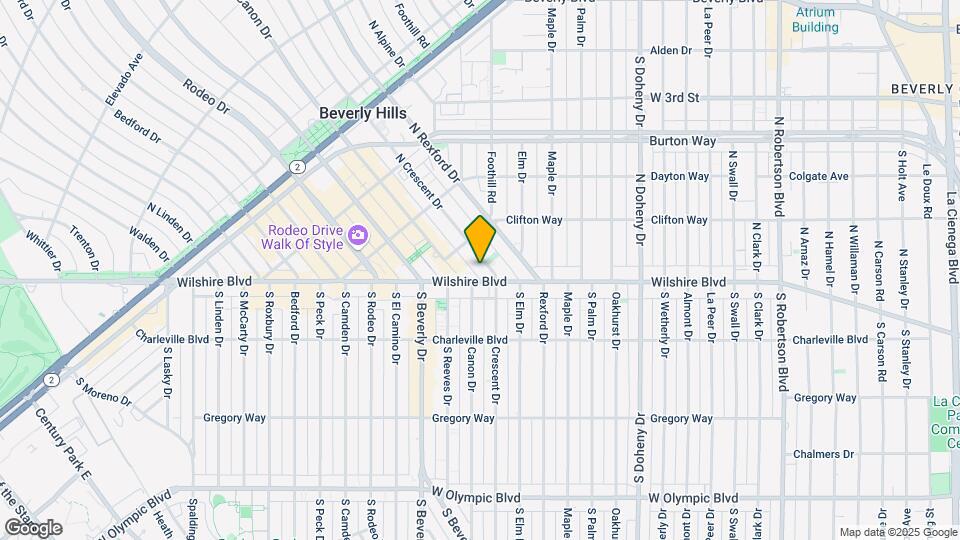 155 N Crescent Dr-Unit -FL1-ID405302P Map and Location Details