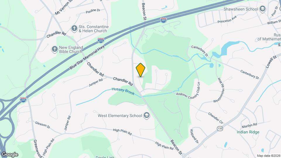 7 Bobby Jones Dr Map and Location Details