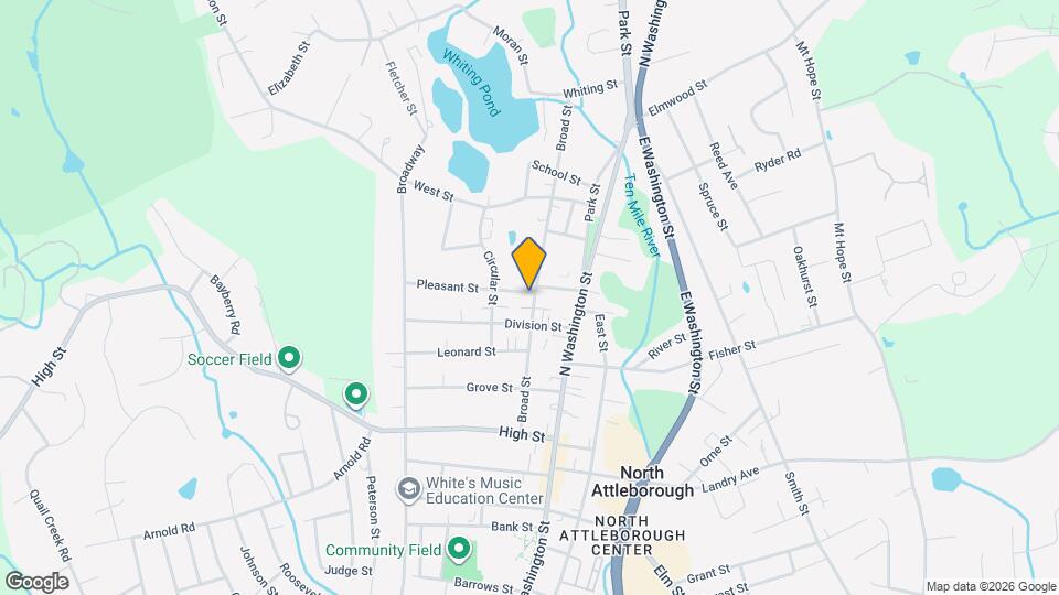 110 Broad St Apartments North Attleboro, MA Apartments For Rent