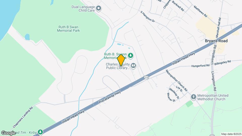 3266 Woodcox Rd Map and Location Details