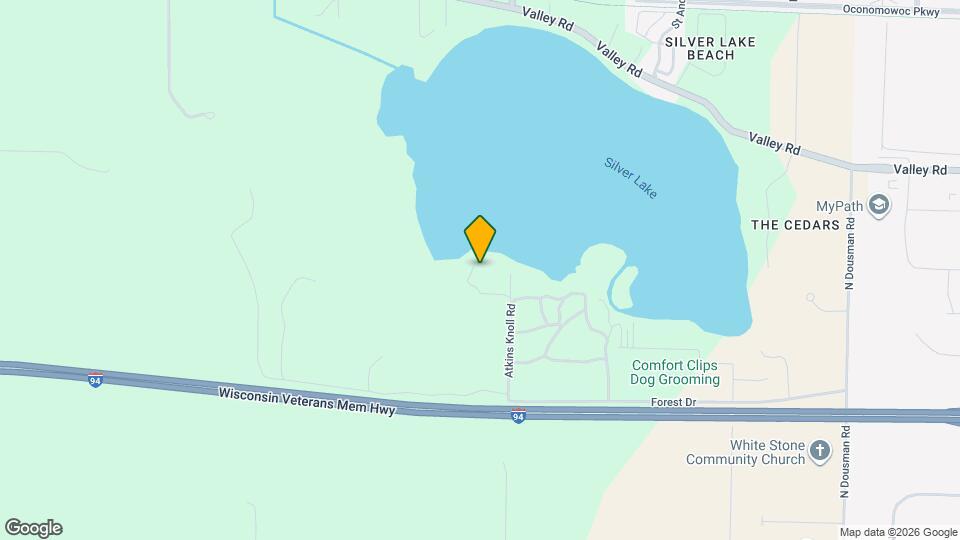 37842 Atkins Knoll Rd Map and Location Details