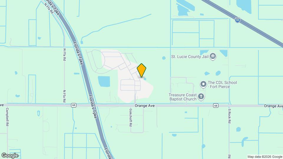 144 Blue Grotto Dr Map and Location Details