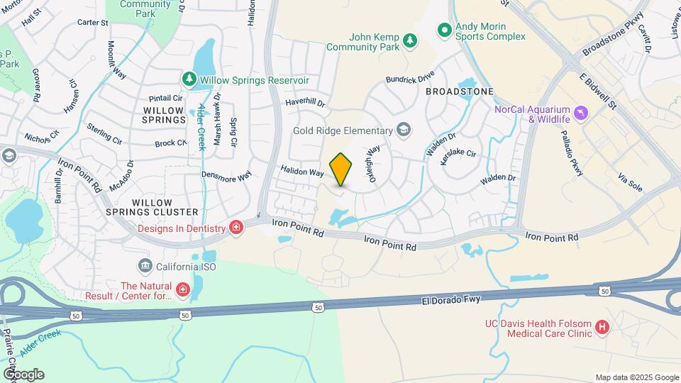 Altura Villas Map and Location Details