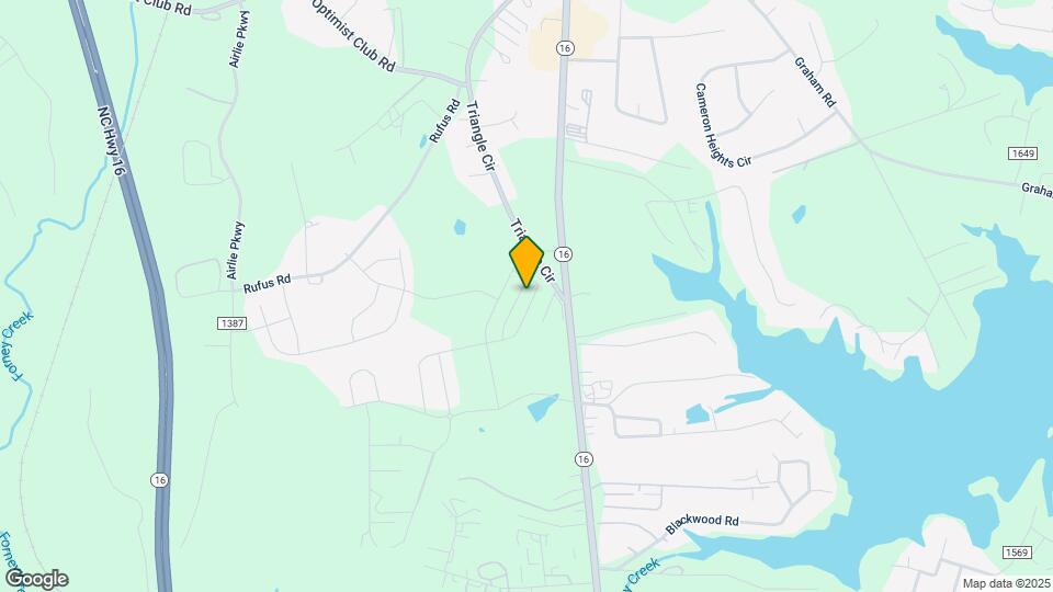 Hawthorne at Westport Map and Location Details