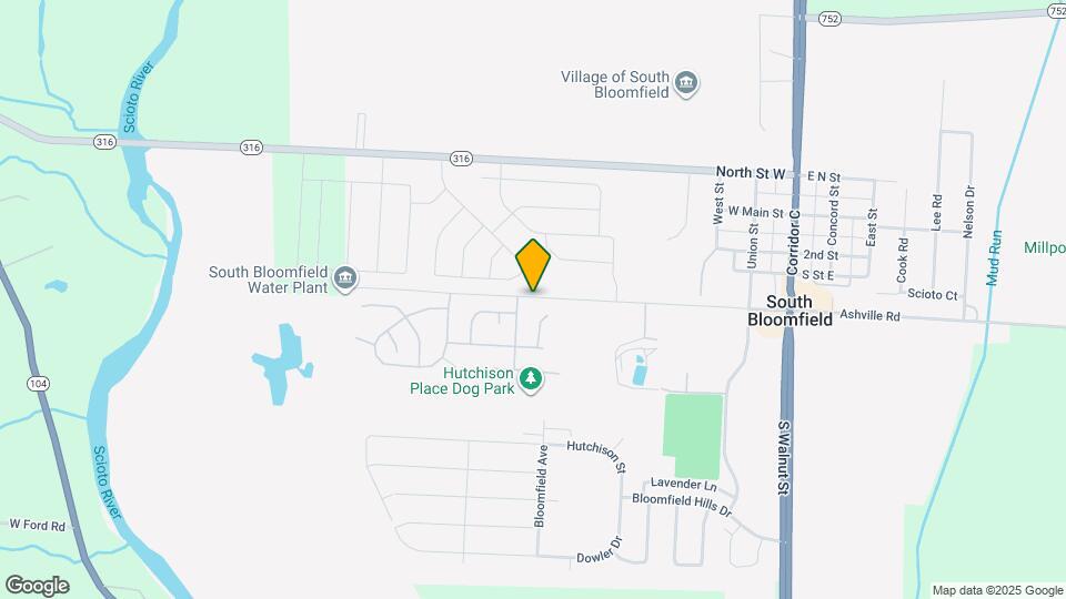 Scioto Estates MHC Apartments South Bloomfield, OH Apartments For Rent