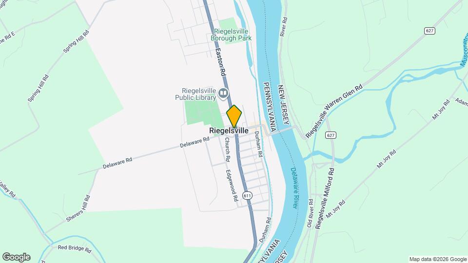 681 Easton Rd Apartments Riegelsville, PA Apartments For Rent