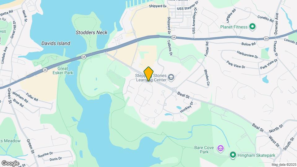 13 Beal's Cove Rd Apartments and Nearby Hingham Apartments For Rent