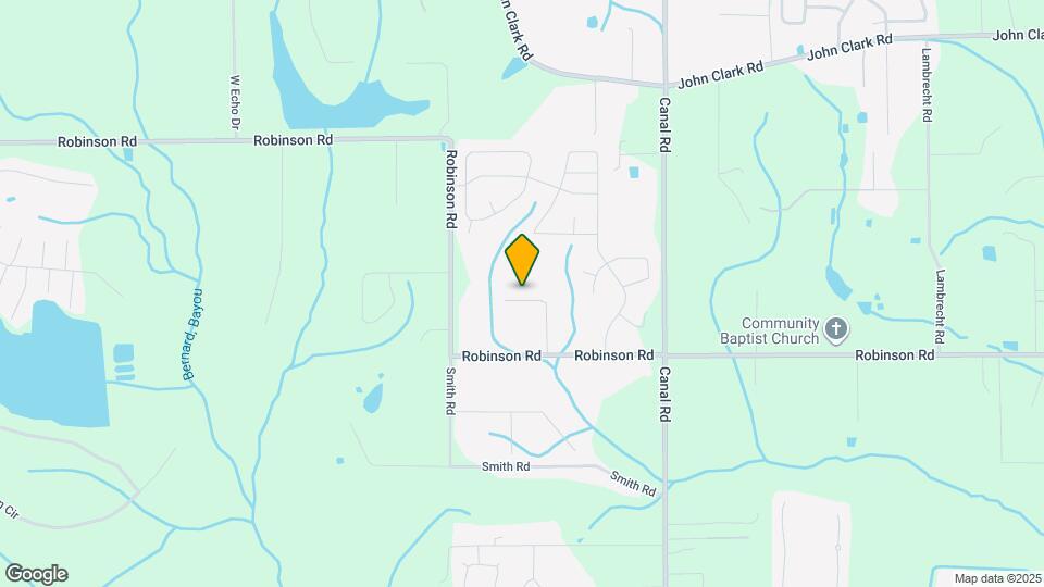 18496 Devin Ct Map and Location Details