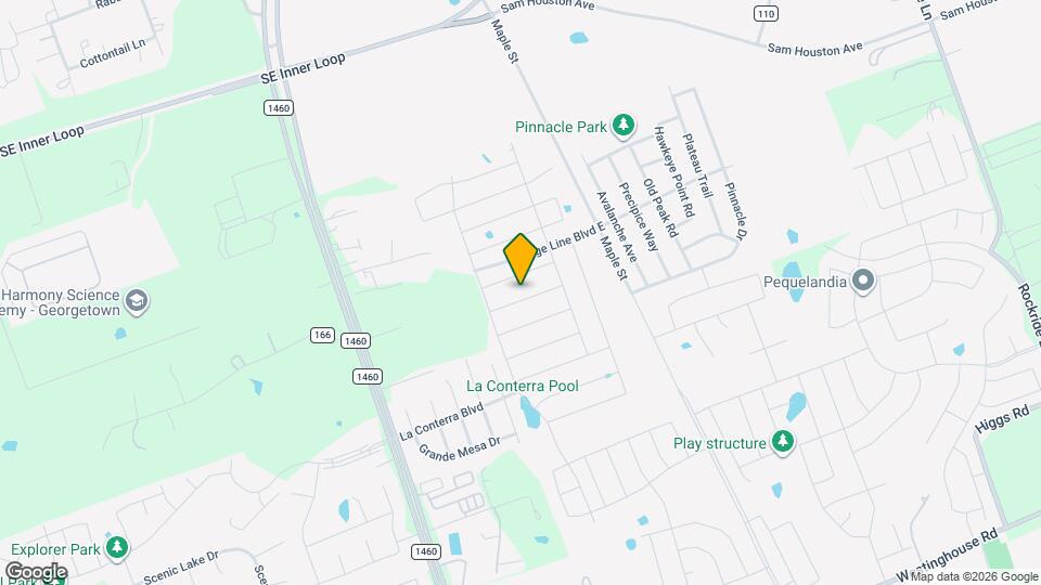 334 Reunion Ln Map and Location Details