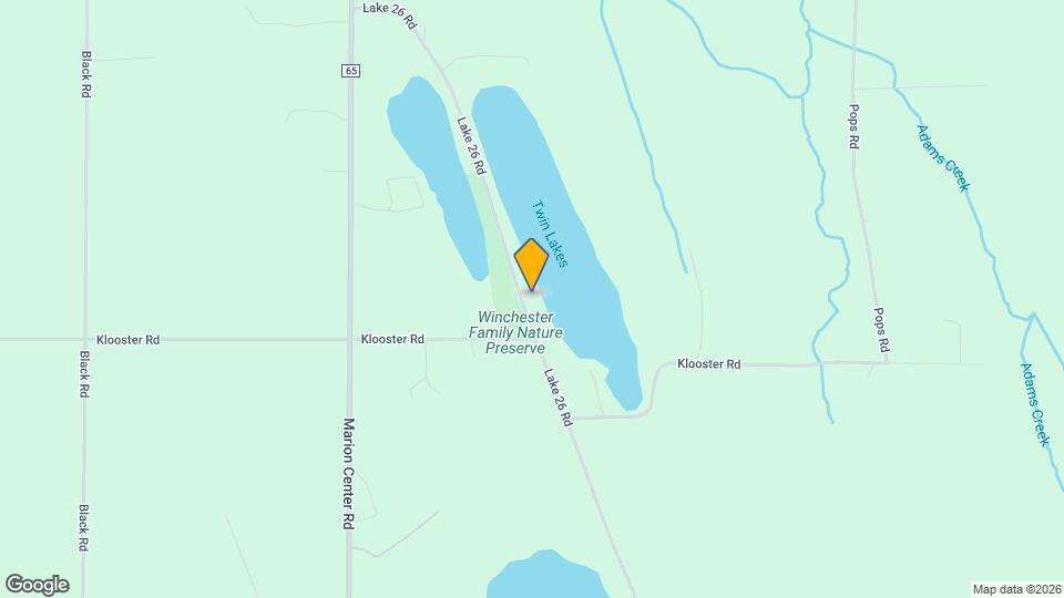 2532 Lake 26 Rd Rentals in Charlevoix, MI