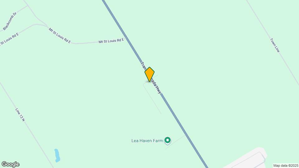 9 Conder Dr Map and Location Details