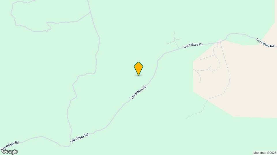 3700 Las Pilitas Rd Map and Location Details