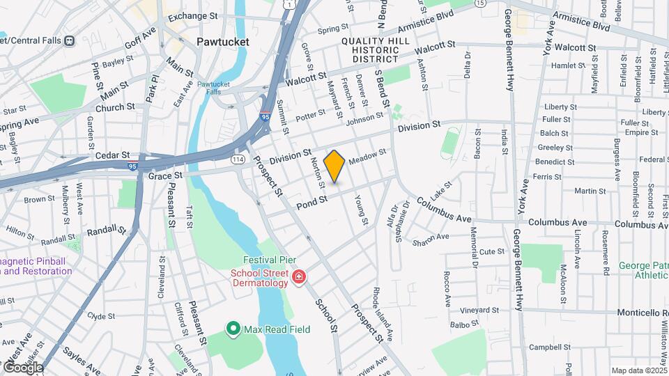 6971 Brewster St Apartments Pawtucket, RI Apartments For Rent