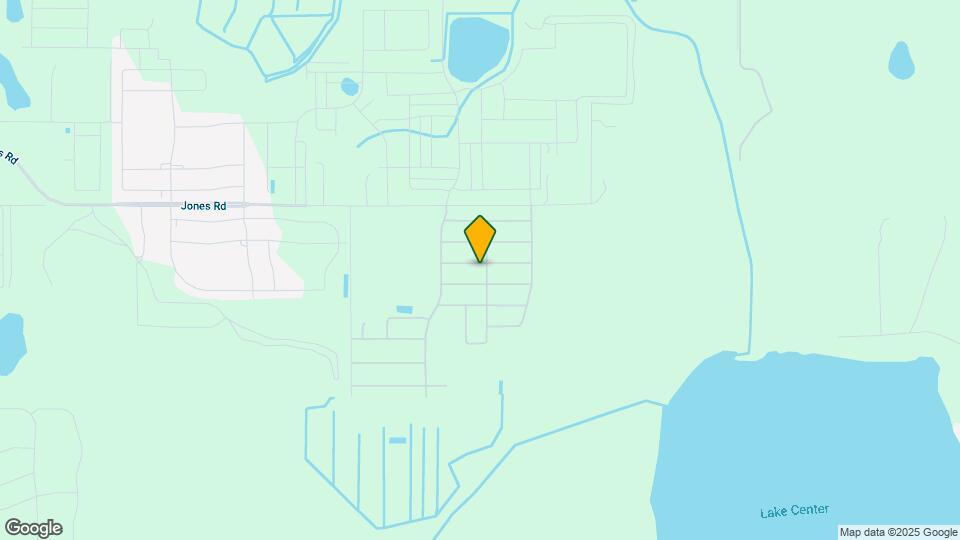 5836 Beefmaster Rd Map and Location Details