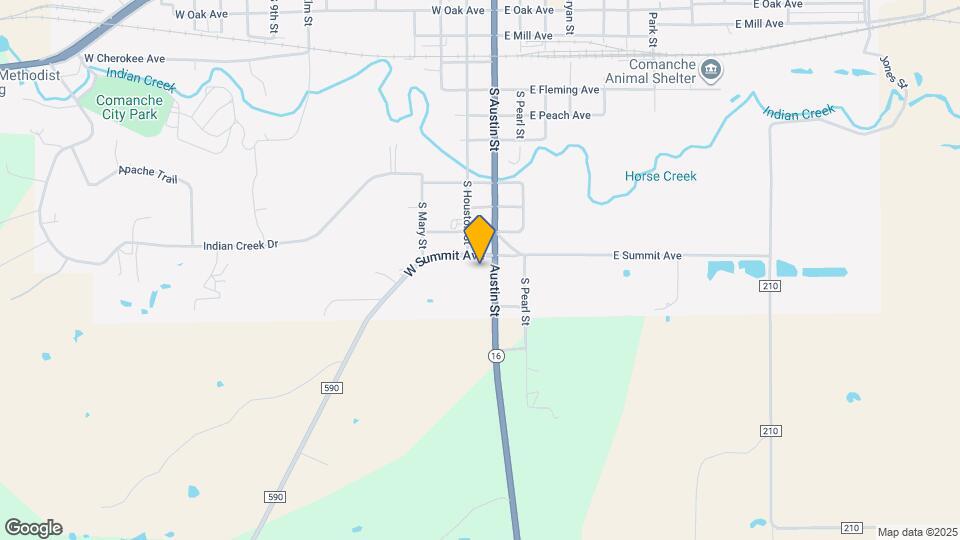 Winchester Arms Apartments Comanche, TX Apartments For Rent